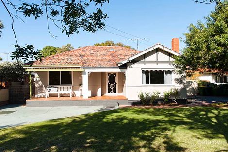 1 Holmes Pl, Hilton, WA 6163