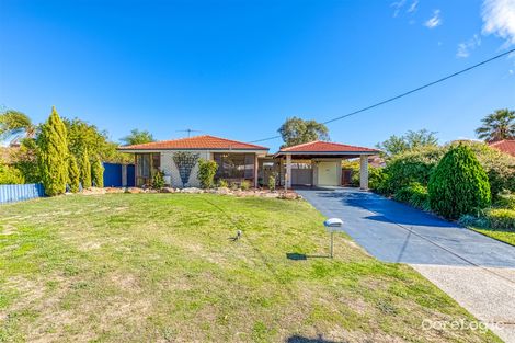 Property photo of 91 Darley Circle Bull Creek WA 6149