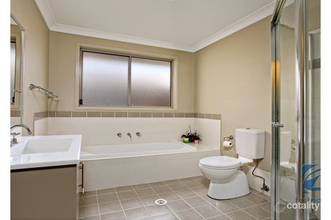 Property photo of 12 Adelong Parade The Ponds NSW 2769