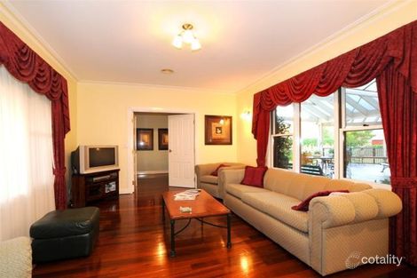 Property photo of 15 Willowtree Drive Werribee VIC 3030