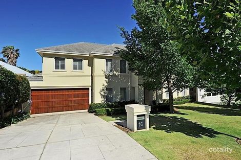 16 Kildare Rd, Floreat, WA 6014