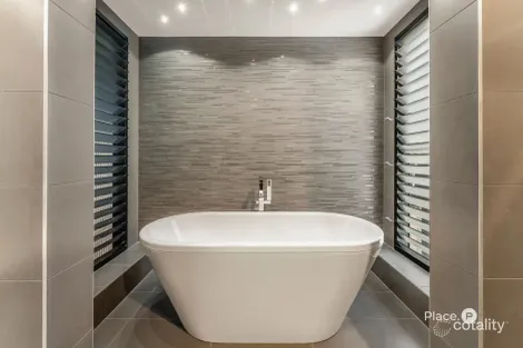 Property photo of 48 Jenolan Avenue Hawthorne QLD 4171