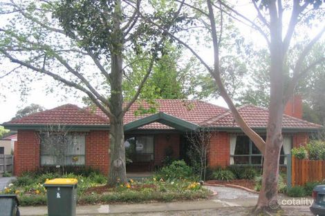 8 Paulette Ct, Blackburn South, VIC 3130
