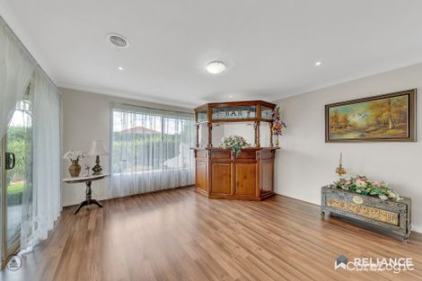 Property photo of 27 Merrystowe Way Harkness VIC 3337