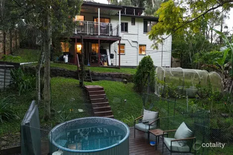 Property photo of 9 McKenzie Road Woombye QLD 4559