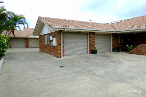 Property photo of 2/31 Cascade Street Kippa-Ring QLD 4021