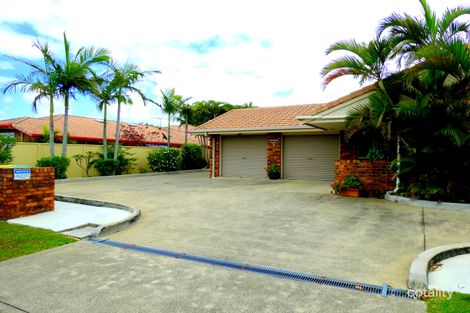 Property photo of 2/31 Cascade Street Kippa-Ring QLD 4021