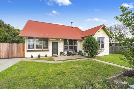 Property photo of 14 McAlister Street Stratford VIC 3862