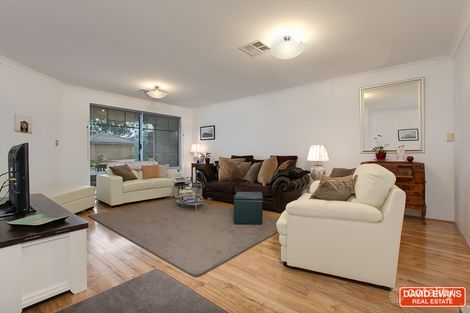 Property photo of 13 Ringwood Loop Wellard WA 6170