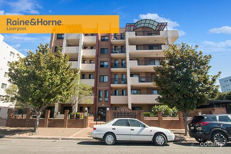 11/25-27 Castlereagh St, Liverpool, NSW 2170