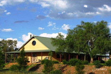 Property photo of 10 McLachlan Street Kandos NSW 2848