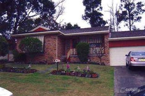 Property photo of 14 Kalinda Close Lambton NSW 2299