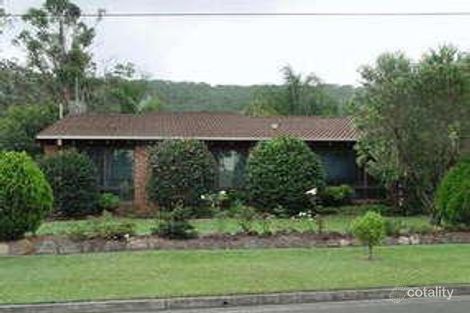 Property photo of 3 Wilima Street Kincumber NSW 2251