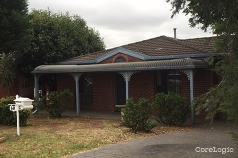 Property photo of 68 Victoria Road Macquarie Fields NSW 2564