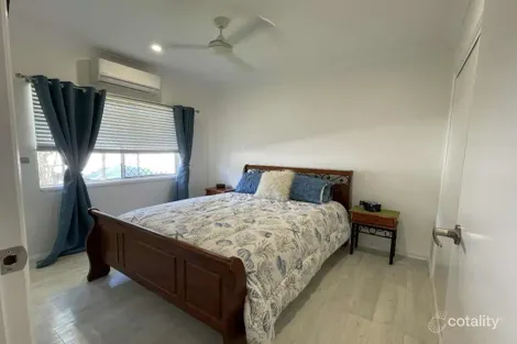 Property photo of 24 Pandanus Drive Cannonvale QLD 4802