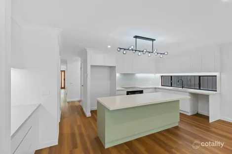 Property photo of 40A James Crescent Kings Point NSW 2539