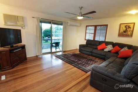 Property photo of 1 Kenhaven Street Kenmore QLD 4069