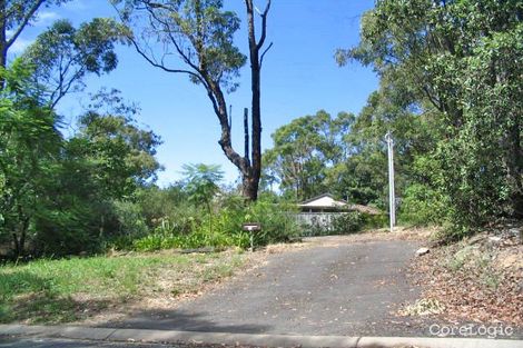 Property photo of 18 Waratah Road Warrimoo NSW 2774