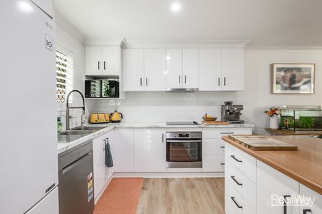 48 Brigalow St, Newtown, QLD 4350