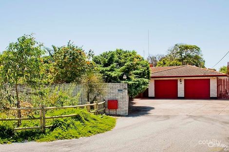 Property photo of 19 Bamboore Crescent Wanneroo WA 6065