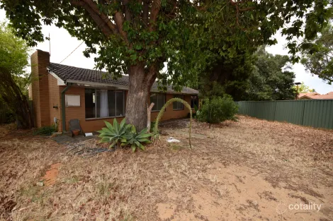 Property photo of 112 Owtram Road Armadale WA 6112