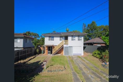 Property photo of 53 Reserve Road Slacks Creek QLD 4127