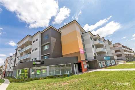 41/119 Redfern St, Macquarie, ACT 2614