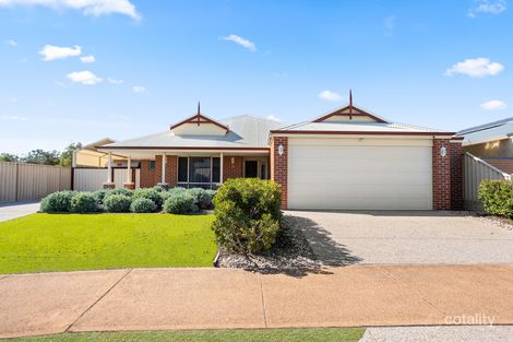Property photo of 16 Castlereagh Vista Millbridge WA 6232