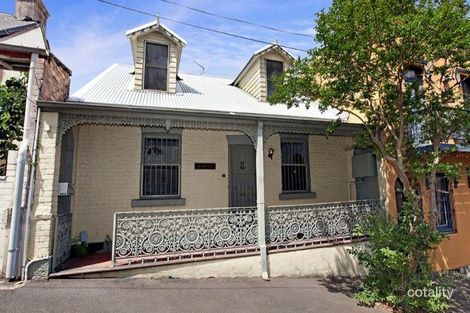 4 Creek St, Forest Lodge, NSW 2037