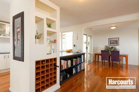 Property photo of 54 Shearwater Drive Carrum Downs VIC 3201