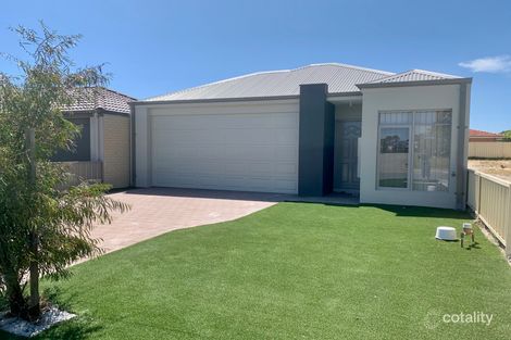 Property photo of 39A Heathcroft Road Balga WA 6061