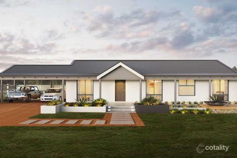 17 Cowan Rd, York, WA 6302
