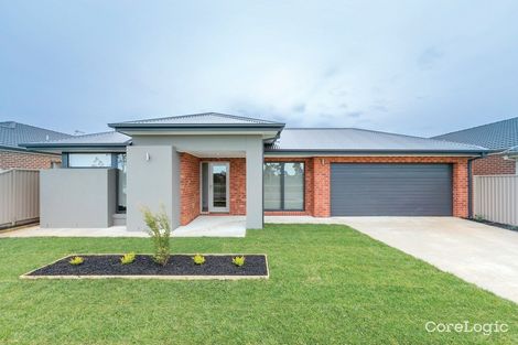 Property photo of 58 Learmonth Street Alfredton VIC 3350