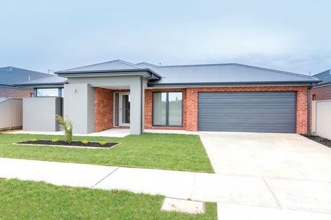 Property photo of 58 Learmonth Street Alfredton VIC 3350
