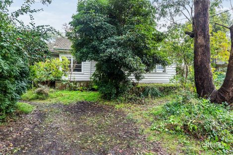 Property photo of 28 Vasey Concourse Ringwood East VIC 3135