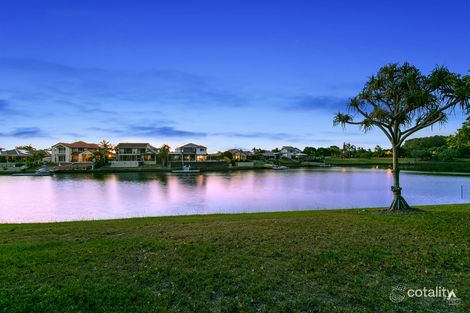 Property photo of 1 Willaroo Court Wurtulla QLD 4575