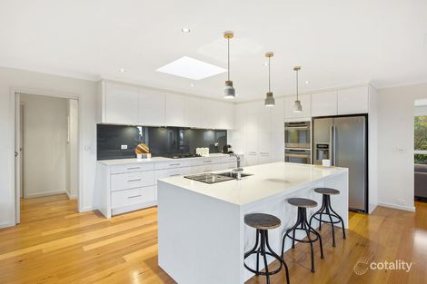 Property photo of 7 Huxley Court Bayswater VIC 3153