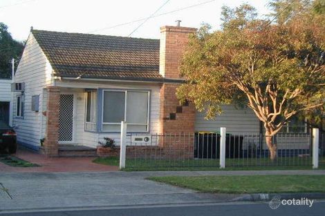 Property photo of 18 Fourth Avenue Aspendale VIC 3195