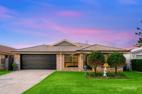 Property photo of 71 Finetti Circuit Durack QLD 4077