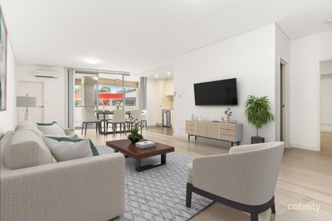 Property photo of 3/525 Illawarra Road Marrickville NSW 2204