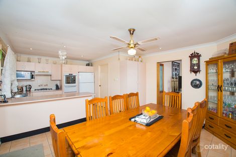 Property photo of 22 Rosella Circuit Blue Haven NSW 2262