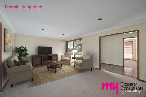 Property photo of 11 Cranfield Place Camden South NSW 2570