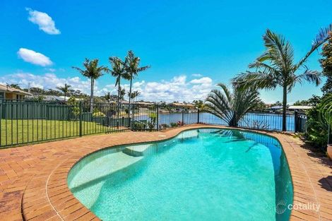 Property photo of 45 Boolagi Drive Wurtulla QLD 4575