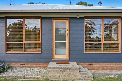 Property photo of 7 Vincent Avenue Verona Sands TAS 7112