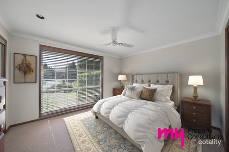 Property photo of 11 Cranfield Place Camden South NSW 2570