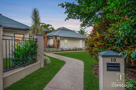 Property photo of 10 Red Peak Boulevard Caravonica QLD 4878