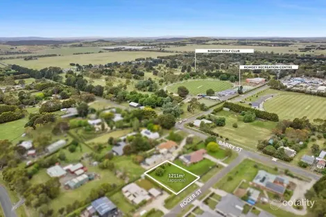 2b Roger St, Romsey, VIC 3434