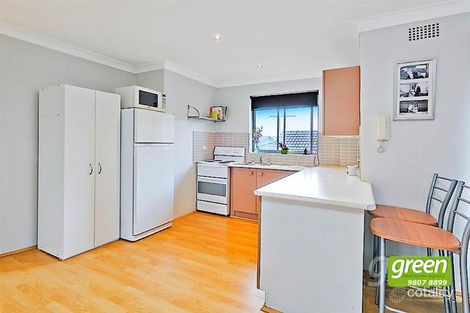 Property photo of 6/3 Hatton Street Ryde NSW 2112