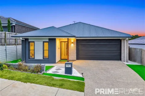 Property photo of 48 Bethanga Way Spring Mountain QLD 4300