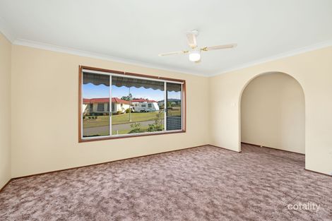 Property photo of 1 Wolstenholme Street Rutherford NSW 2320